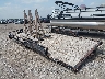 58SBU1827GE****** Salvage and Repairable 2016 East Texas Trailers Trailer in San Antonio South