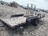 58SBU1827GE****** Salvage and Wrecked 2016 East Texas Trailers Trailer in Texas State