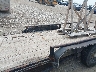 58SBU1827GE****** Used and Repairable 2016 East Texas Trailers Trailer in Texas State