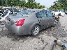 1N4BA41EX6C****** Salvamento y Destrozados 2006 Nissan Maxima en Estado de Maryland