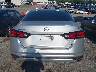 1N4BL4BV8NN****** Wrecked 2022 Nissan Altima
