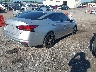 1N4BL4BV8NN****** Salvage and Wrecked 2022 Nissan Altima in Georgia State