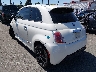 3C3CFFGE4GT****** Salvage and Repairable 2016 Fiat 500 in Los Angeles