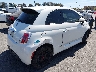 3C3CFFGE4GT****** Salvage and Wrecked 2016 Fiat 500 in California State