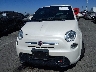 3C3CFFGE4GT****** Salvage and Repairable 2016 Fiat 500 in California State