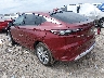 KL47LCE25RB****** Salvamento y Reparables 2024 Buick Envista en Nashville