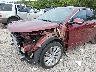 KL47LCE25RB****** Salvamento y Reparables 2024 Buick Envista en Estado de Tennessee