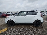 KNDJP3A50G7****** Repairable 2016 Kia Soul in Texas State