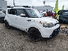 KNDJP3A50G7****** Salvage and Wrecked 2016 Kia Soul in Houston North