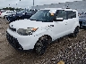 KNDJP3A50G7****** Used and Repairable 2016 Kia Soul in Houston North