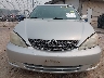 4T1BF30KX3U****** Wrecked 2003 Toyota Camry in Wisconsin State