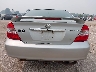 4T1BF30KX3U****** Wrecked 2003 Toyota Camry