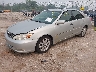 4T1BF30KX3U****** Used and Repairable 2003 Toyota Camry in Appleton