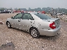 4T1BF30KX3U****** Salvage and Repairable 2003 Toyota Camry in Appleton