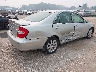 4T1BF30KX3U****** Salvage and Wrecked 2003 Toyota Camry in Wisconsin State