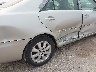 4T1BF30KX3U****** Salvage and Repairable 2003 Toyota Camry in Wisconsin State