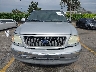 1FTRX17L53N****** Wrecked 2003 Ford F-150 in California State