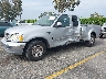 1FTRX17L53N****** Used and Repairable 2003 Ford F-150 in Fontana