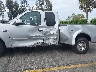 1FTRX17L53N****** Salvage and Repairable 2003 Ford F-150 in California State