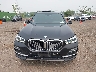 5UXCR6C56KL****** Wrecked 2019 BMW X5 in New York State
