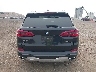 5UXCR6C56KL****** Wrecked 2019 BMW X5