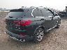 5UXCR6C56KL****** Salvage and Wrecked 2019 BMW X5 in New York State