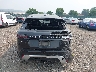 SALYB2EX9LA****** Wrecked 2020 Land Rover Range Rover Velar