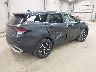 KNDPUCAG9P7****** Salvage and Wrecked 2023 Kia Sportage Hybrid in Pennsylvania State
