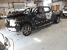 3GCUKTEC1GG****** Used and Repairable 2016 Chevrolet Silverado 1500 in High Point