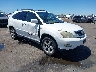 JTJGA31U240****** Salvamento y Destrozados 2004 Lexus RX en Sacramento