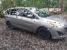 JM1CW2BLXC0****** Salvage and Wrecked 2012 Mazda 5 in Suffolk