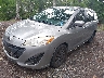 JM1CW2BLXC0****** Used and Repairable 2012 Mazda 5 in Suffolk