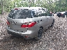 JM1CW2BLXC0****** Salvage and Wrecked 2012 Mazda 5 in Virginia State
