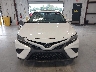 4T1B11HK1JU****** Wrecked 2018 Toyota Camry in Florida State
