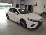 4T1B11HK1JU****** Salvage and Wrecked 2018 Toyota Camry in Tampa North
