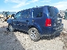 5FNYF4H58DB****** Salvamento y Reparables 2013 Honda Pilot en Missoula