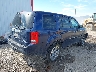 5FNYF4H58DB****** Salvamento y Destrozados 2013 Honda Pilot en Estado de Montana