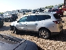 1GNKVHKD2HJ****** Salvage 2017 Chevrolet Traverse