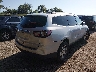 1GNKVHKD2HJ****** Salvage and Wrecked 2017 Chevrolet Traverse in Nebraska State
