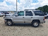 1GNEC13Z55R****** Salvage 2005 Chevrolet Tahoe