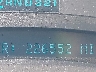 1GNEC13Z55R****** Wrecked 2005 Chevrolet Tahoe