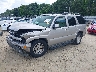 1GNEC13Z55R****** Used and Repairable 2005 Chevrolet Tahoe in Atlanta East