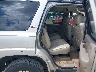 1GNEC13Z55R****** Wrecked 2005 Chevrolet Tahoe in Atlanta East