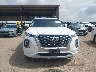 KM8R5DHEXMU****** Wrecked 2021 Hyundai Palisade in Texas State