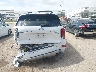 KM8R5DHEXMU****** Wrecked 2021 Hyundai Palisade