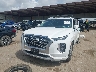 KM8R5DHEXMU****** Used and Repairable 2021 Hyundai Palisade in Fort Worth North