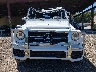 WDCYC7DH8JX****** Destrozados 2018 Mercedes-Benz G-Class en Estado de Nueva York