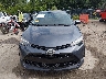 5YFBURHE9KP****** Wrecked 2019 Toyota Corolla in Kansas State