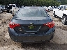 5YFBURHE9KP****** Wrecked 2019 Toyota Corolla