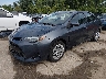 5YFBURHE9KP****** Used and Repairable 2019 Toyota Corolla in Kansas City